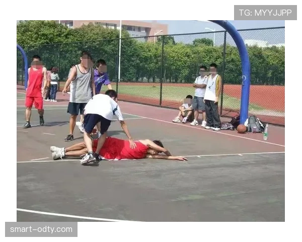 作为篮球新手必学：身体接触判罚的正确理解与应用场景