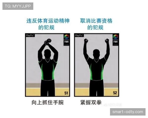 篮球新手必学：比赛中如何正确判断推人犯规的动作要点